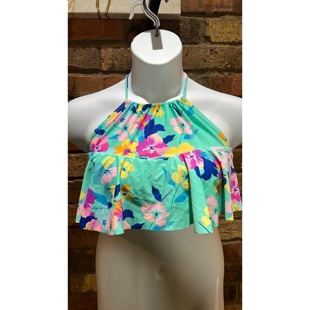 Bikini top size large